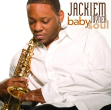 Jackiem Joyner: Babysoul - CD