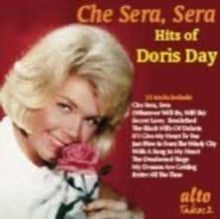 Doris Day: Doris Day: Que Sera Sera / Hits - CD