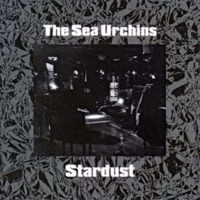 The Sea Urchins: Stardust - Vinyl