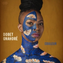 Dobet Gnahoré: Couleur - CD