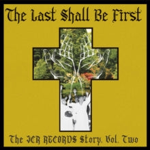 Various Artists: The Last Shall Be First: The Jcr Records Story. Volume 2 - Vinyl