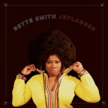 Bette Smith: Jetlagger - Vinyl