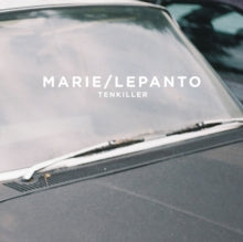 Marie/Lepanto: Tenkiller - Vinyl