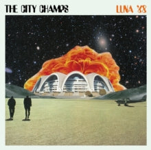 The City Champs: Luna 68 - Vinyl