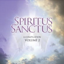 Dyan Garris: Spiritus Sanctus. Vol. 2 - CD
