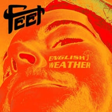 Feet: English Weather (Picture Disc) - Vinyl