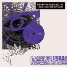 Hippo Campus: Lp3 - Vinyl