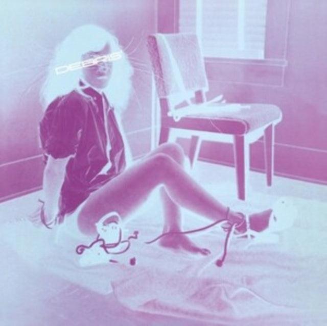 Debris: Debris - Vinyl