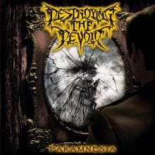 Destroying the Devoid: Paramnesia - CD