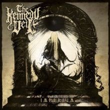 The Kennedy Veil: Imperium - CD