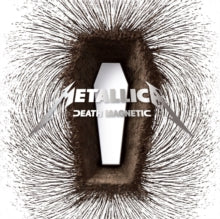 Metallica: Death Magnetic - Vinyl