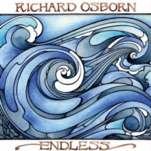 Richard Osborn: Endless - CD