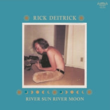 Rick Deitrick: River Sun River Moon - Vinyl
