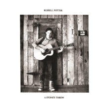 Russell Potter: A Stones Throw - Vinyl