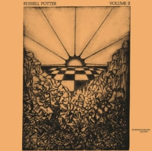 Russell Potter: Neither Here Nor There - Vinyl