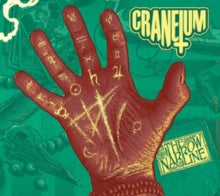 Craneium: The Narrow Line - Vinyl