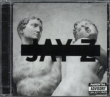 Jay-Z: Magna Carta Holy Grail - CD