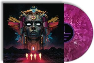 Clutch: Earth Rocker (Clutch Collectors Series) - Vinyl
