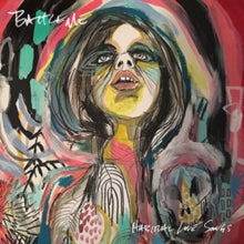 Battleme: Habitual Love Songs - Vinyl