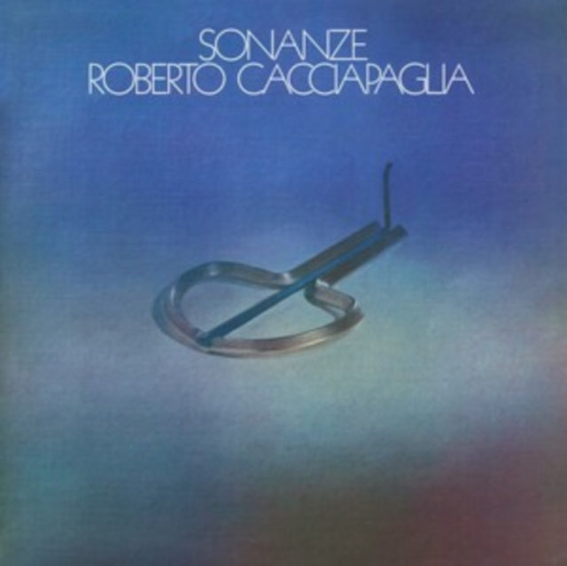Roberto Cacciapaglia: Sonanze - Vinyl