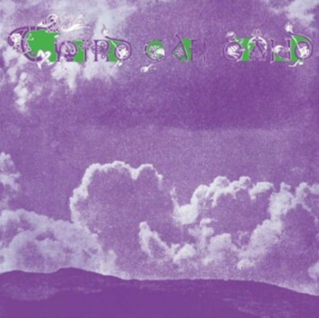Third Ear Band: Third Ear Band - Vinyl