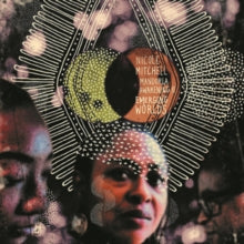 Nicole Mitchell: Mandorla Awakening Ii: Emerging Worlds - CD