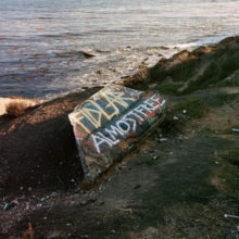 FIDLAR: Almost Free - CD
