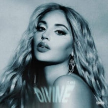 Alina Baraz: It Was Divine - CD