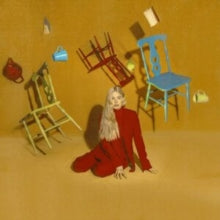 Ashe: Moral Of The Story: Chapter 1 & 2 - CD