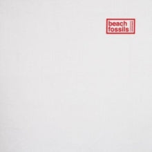 Beach Fossils: Somersault - CD