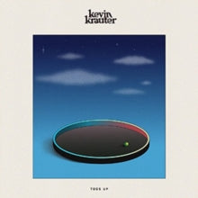 Kevin Krauter: Toss Up - CD