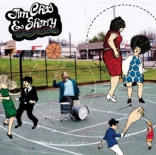 Tim, Chad & Sherry: Baby We Can Work It Out - Vinyl