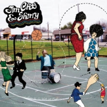 Tim, Chad & Sherry: Baby We Can Work It Out - CD