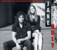Jane Only: Jane Only - CD