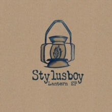 Stylusboy: Lantern Ep - CD