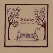 Stylusboy: Hospitality For Hope - CD