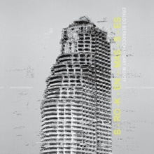 Eraldo Bernocchi/Gary Mundy: Broken Masses - CD
