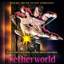 Various Artists: Netherworld - OST - CD