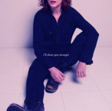 Pronoun: Ill Show You Stronger - CD