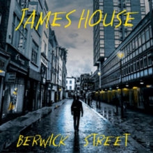 James House: Berwick Street - CD
