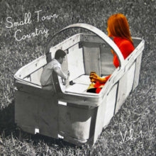 Various Artists: Small Town Country Vol - CD