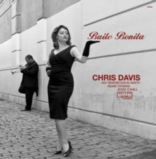 Chris Davis: Baile Bonita - CD