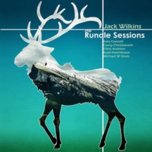 Jack Wilkins: The Rundle Sessions - CD