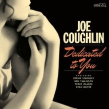 Joe Coughlin: Dedicated To You - CD