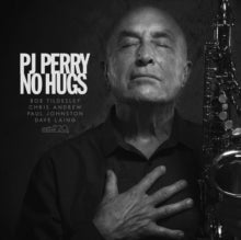 PJ Perry: No Hugs - CD