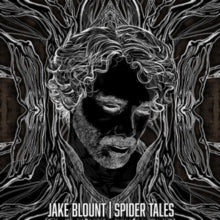 Jake Blount: Spider Tales - Vinyl