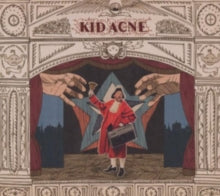 Kid Acne: Romance Aint Dead - CD