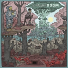 NehruvianDOOM: Nehruviandoom - Vinyl