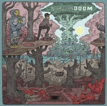 NehruvianDOOM: Nehruviandoom - CD