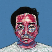 Andrew Hung: Realisationship - Vinyl